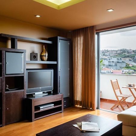 Guestready - Serene Escape In Camara De Lobos Apartment Екстериор снимка