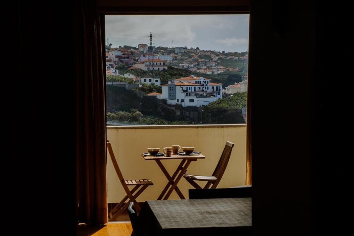 Guestready - Serene Escape In Camara De Lobos Apartment Екстериор снимка