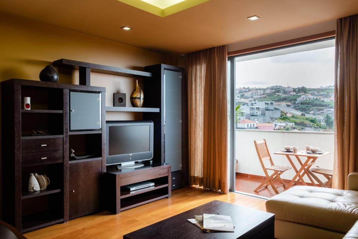 Guestready - Serene Escape In Camara De Lobos Apartment Екстериор снимка