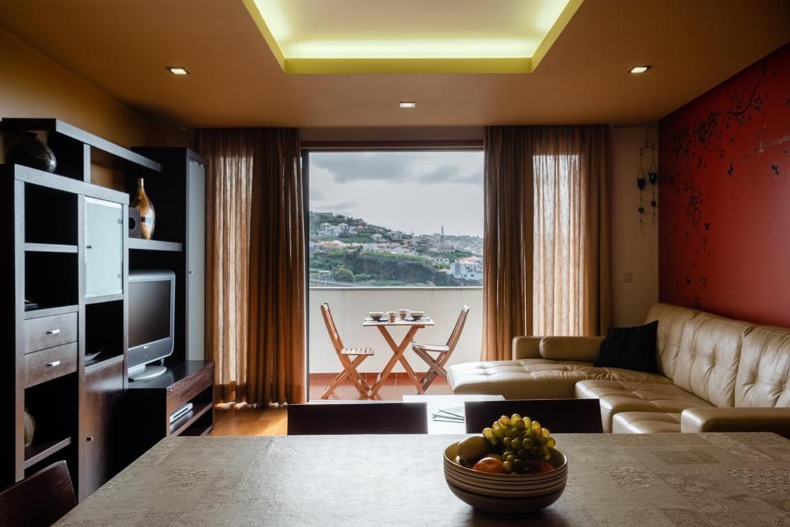 Guestready - Serene Escape In Camara De Lobos Apartment Екстериор снимка