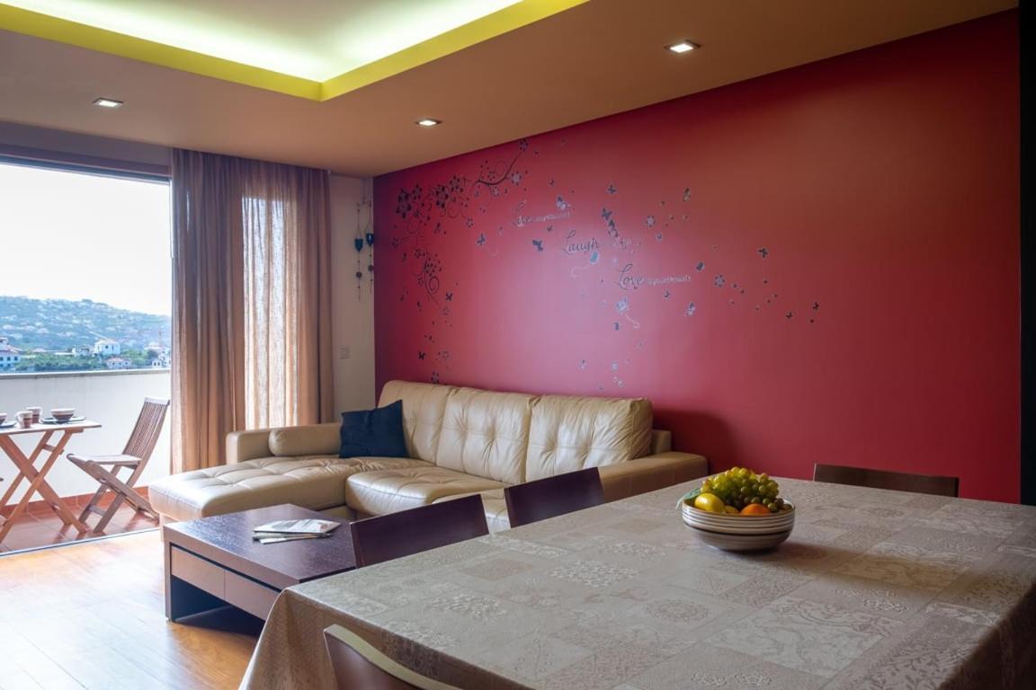 Guestready - Serene Escape In Camara De Lobos Apartment Екстериор снимка