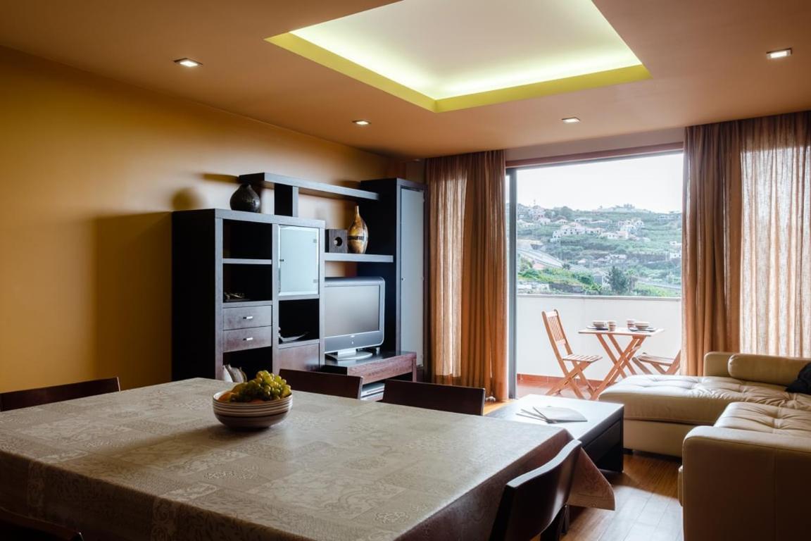 Guestready - Serene Escape In Camara De Lobos Apartment Екстериор снимка