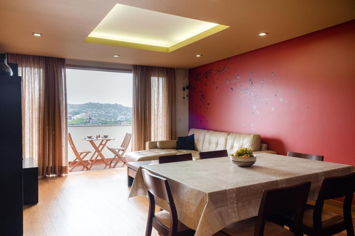 Guestready - Serene Escape In Camara De Lobos Apartment Екстериор снимка