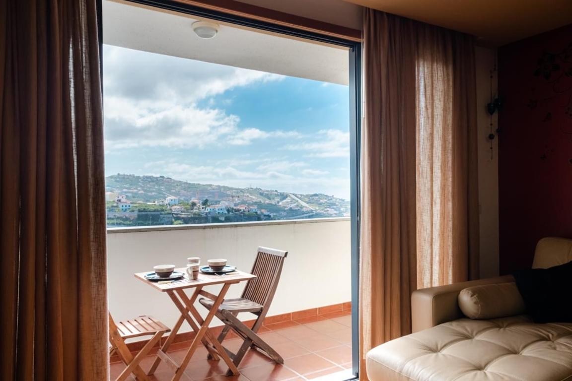 Guestready - Serene Escape In Camara De Lobos Apartment Екстериор снимка