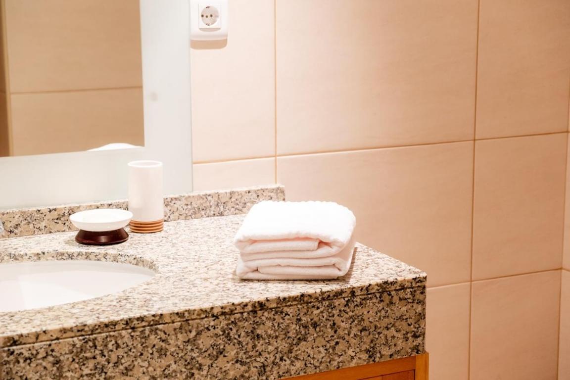 Guestready - Serene Escape In Camara De Lobos Apartment Екстериор снимка