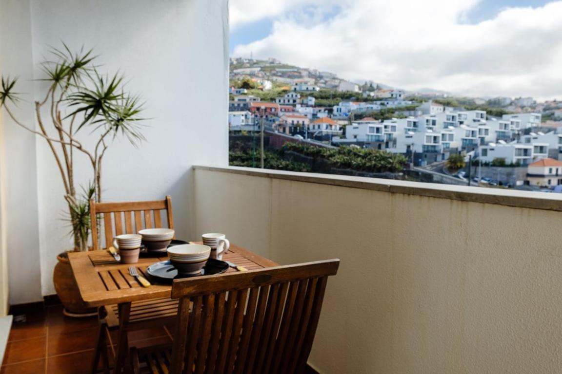 Guestready - Serene Escape In Camara De Lobos Apartment Екстериор снимка