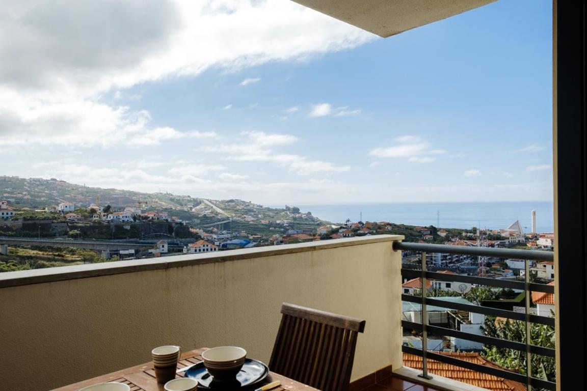 Guestready - Serene Escape In Camara De Lobos Apartment Екстериор снимка