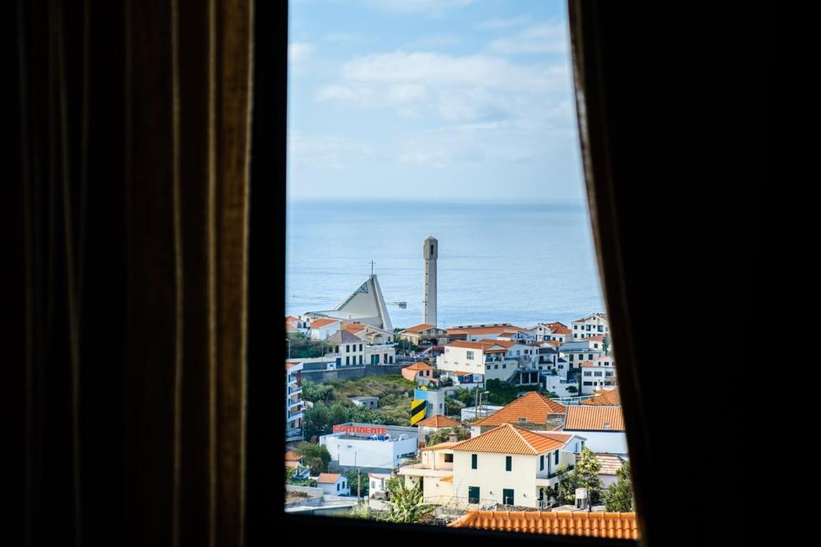 Guestready - Serene Escape In Camara De Lobos Apartment Екстериор снимка
