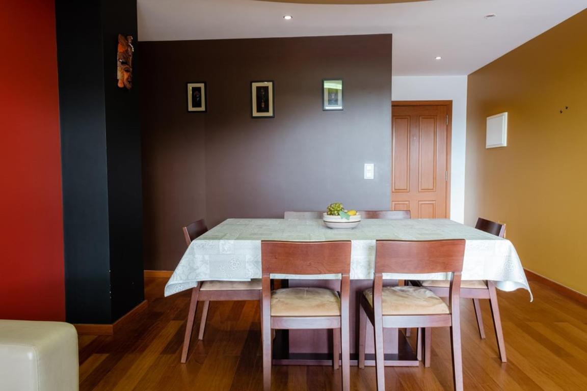 Guestready - Serene Escape In Camara De Lobos Apartment Екстериор снимка