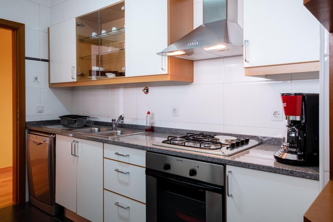 Guestready - Serene Escape In Camara De Lobos Apartment Екстериор снимка