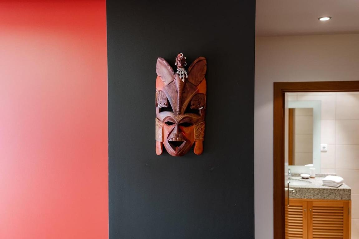 Guestready - Serene Escape In Camara De Lobos Apartment Екстериор снимка