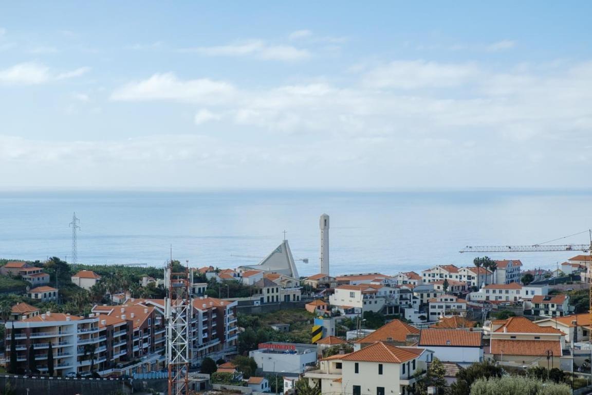 Guestready - Serene Escape In Camara De Lobos Apartment Екстериор снимка