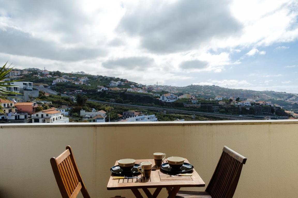 Guestready - Serene Escape In Camara De Lobos Apartment Екстериор снимка