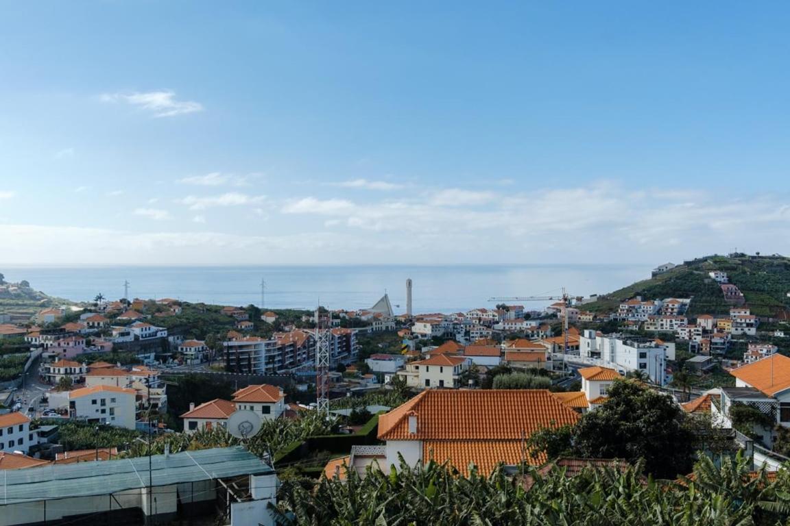 Guestready - Serene Escape In Camara De Lobos Apartment Екстериор снимка