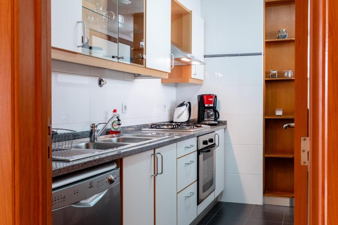 Guestready - Serene Escape In Camara De Lobos Apartment Екстериор снимка