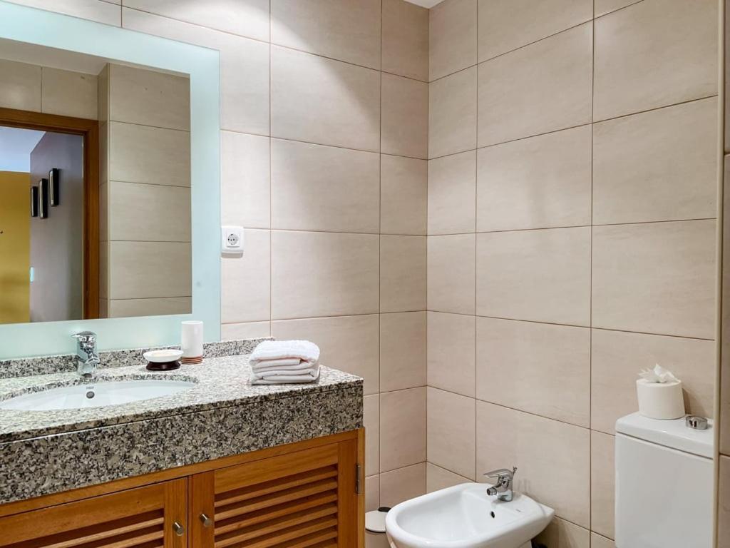 Guestready - Serene Escape In Camara De Lobos Apartment Екстериор снимка