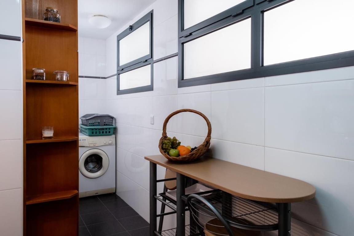 Guestready - Serene Escape In Camara De Lobos Apartment Екстериор снимка