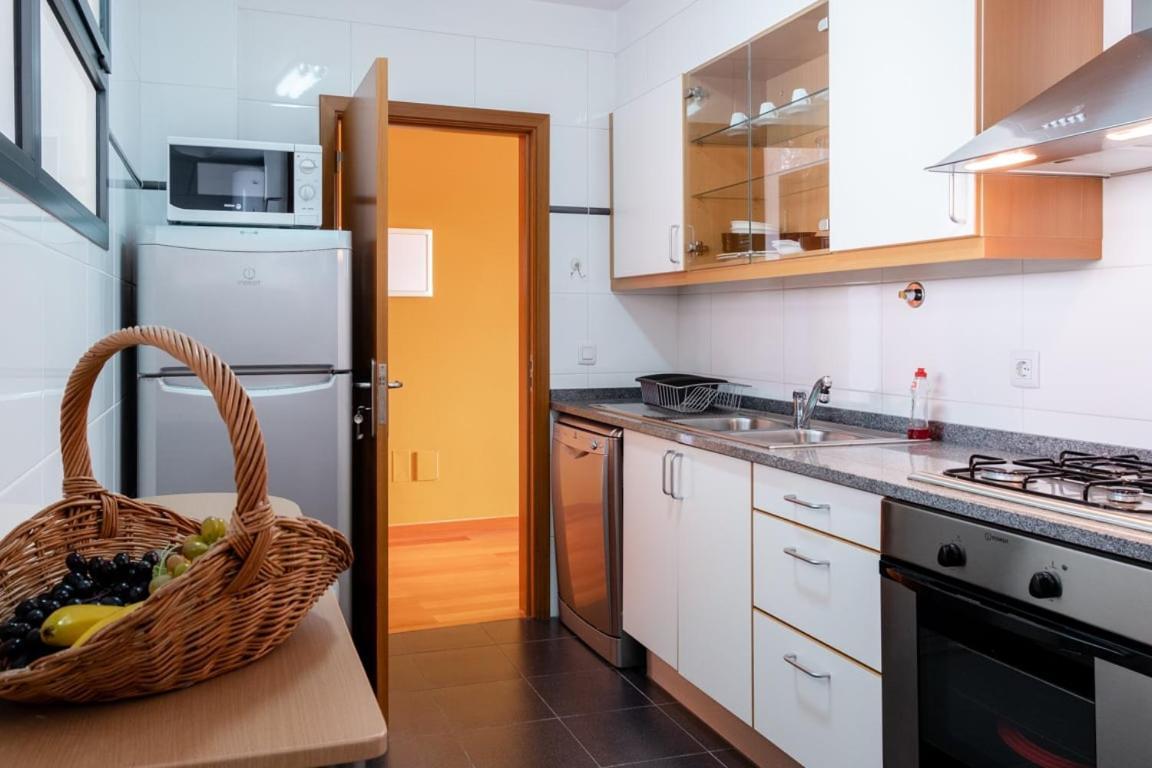 Guestready - Serene Escape In Camara De Lobos Apartment Екстериор снимка