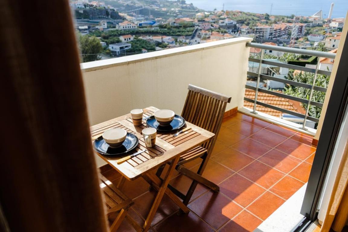 Guestready - Serene Escape In Camara De Lobos Apartment Екстериор снимка