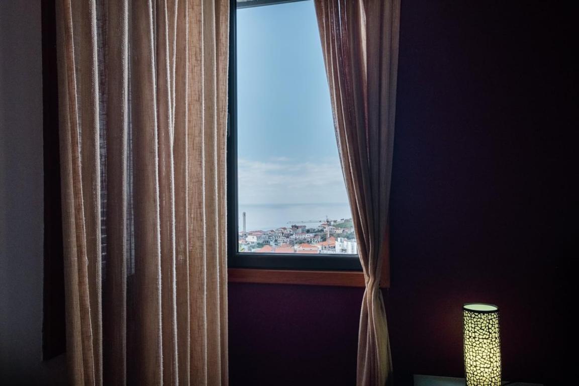 Guestready - Serene Escape In Camara De Lobos Apartment Екстериор снимка