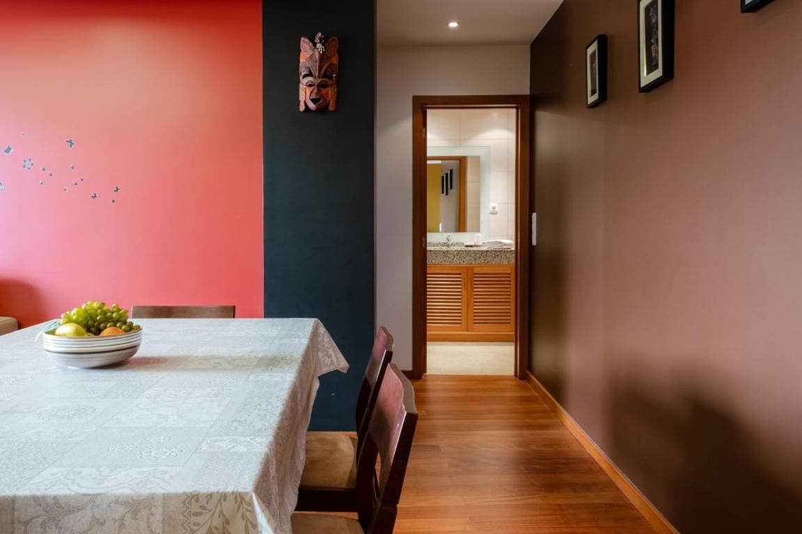 Guestready - Serene Escape In Camara De Lobos Apartment Екстериор снимка