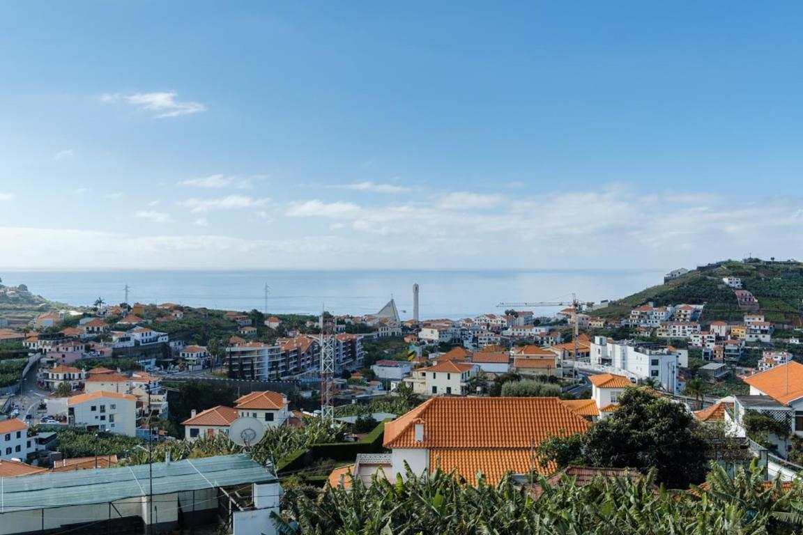 Guestready - Serene Escape In Camara De Lobos Apartment Екстериор снимка