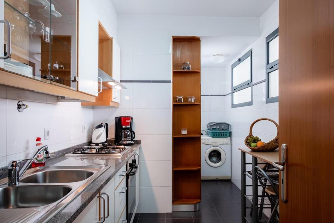 Guestready - Serene Escape In Camara De Lobos Apartment Екстериор снимка