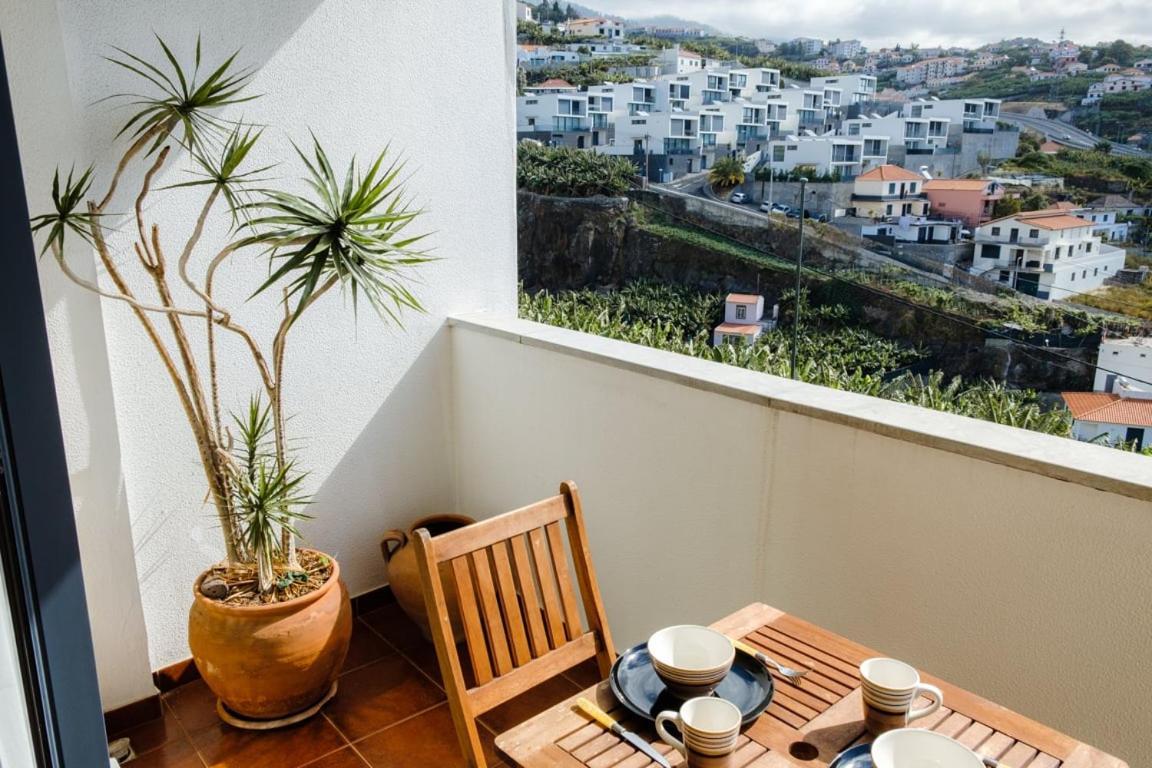 Guestready - Serene Escape In Camara De Lobos Apartment Екстериор снимка