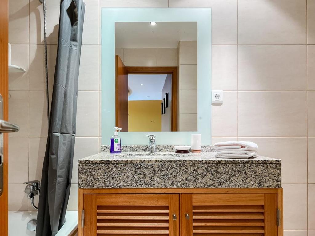 Guestready - Serene Escape In Camara De Lobos Apartment Екстериор снимка